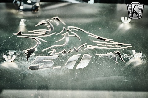 1975 Ford Bronco image 111