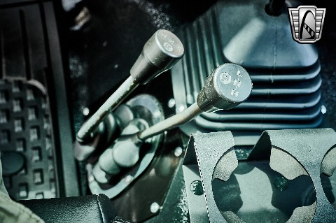 1975 Ford Bronco image 86