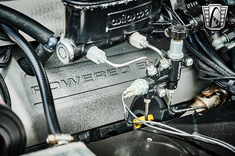 1975 Ford Bronco image 112