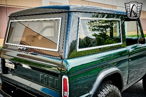 1975 Ford Bronco image 61