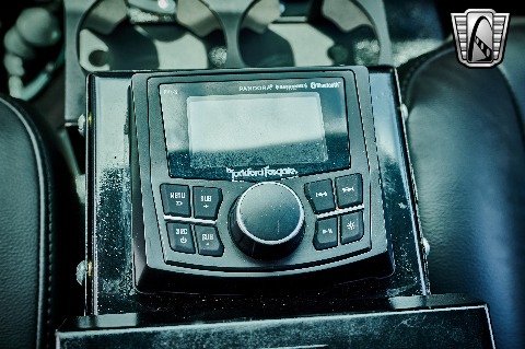 1975 Ford Bronco image 87