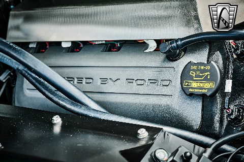 1975 Ford Bronco image 113