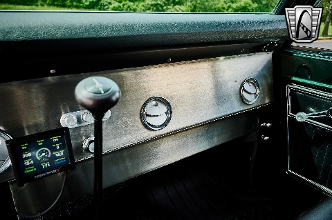 1975 Ford Bronco image 88