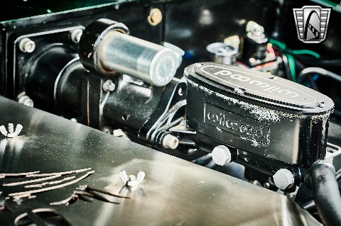 1975 Ford Bronco image 114