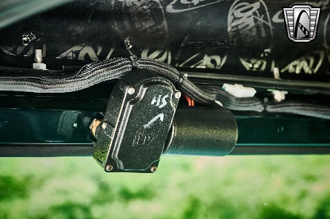 1975 Ford Bronco image 89