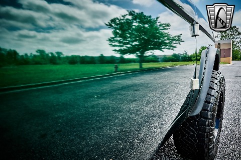 1975 Ford Bronco image 64