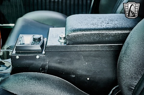 1975 Ford Bronco image 90