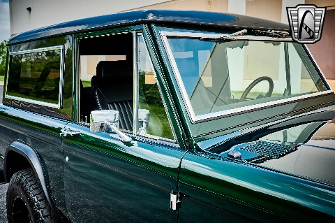 1975 Ford Bronco image 65