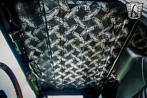 1975 Ford Bronco image 91