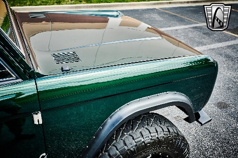 1975 Ford Bronco image 66