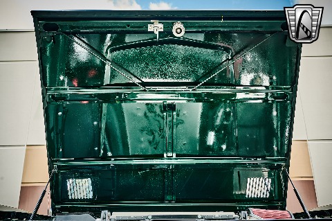 1975 Ford Bronco image 118