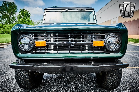 1975 Ford Bronco image 42