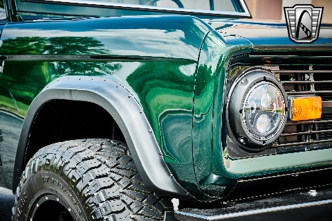 1975 Ford Bronco image 68