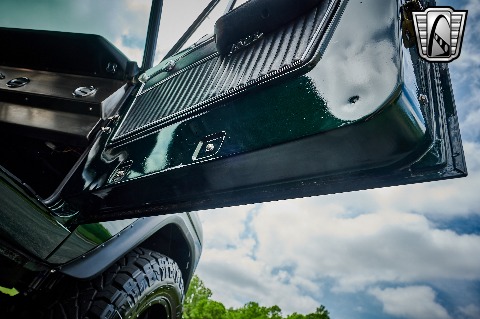 1975 Ford Bronco image 94