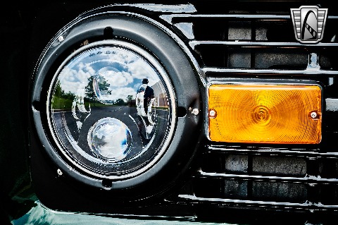 1975 Ford Bronco image 43