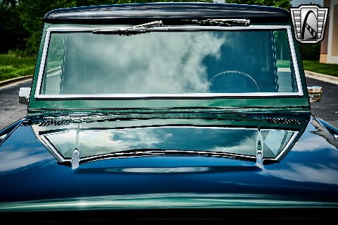 1975 Ford Bronco image 69