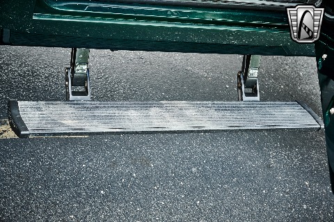 1975 Ford Bronco image 95