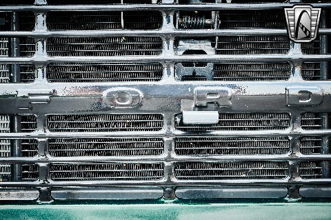 1975 Ford Bronco image 44