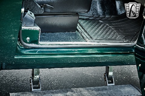 1975 Ford Bronco image 96