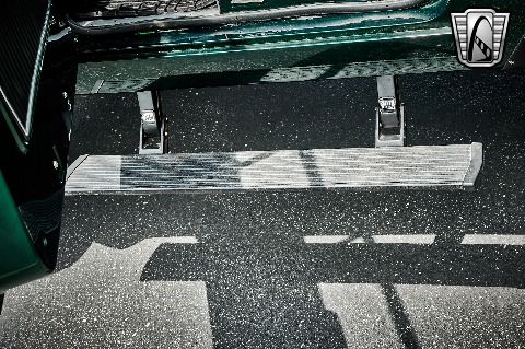 1975 Ford Bronco image 72