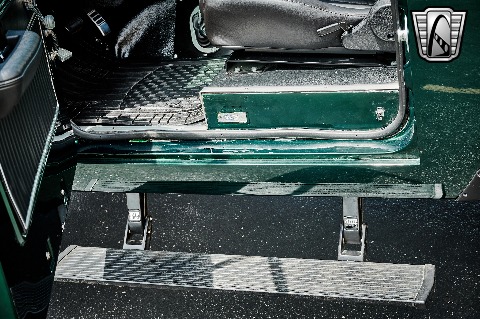 1975 Ford Bronco image 73