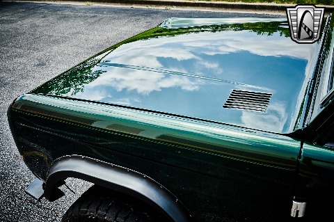 1975 Ford Bronco image 48