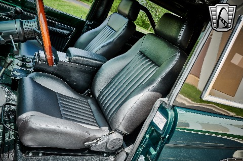 1975 Ford Bronco image 74