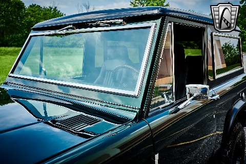 1975 Ford Bronco image 49