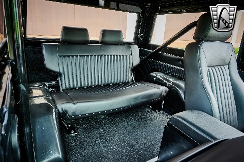 1975 Ford Bronco image 101