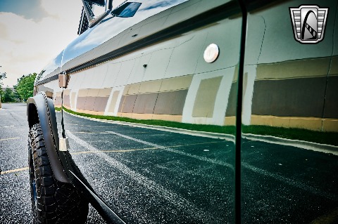 1975 Ford Bronco image 50