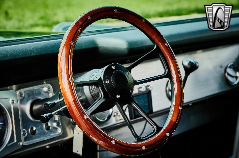 1975 Ford Bronco image 76