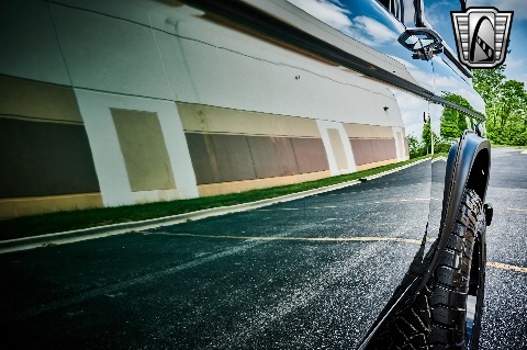 1975 Ford Bronco image 51