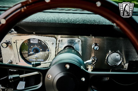 1975 Ford Bronco image 78