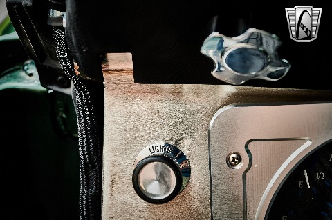 1975 Ford Bronco image 79