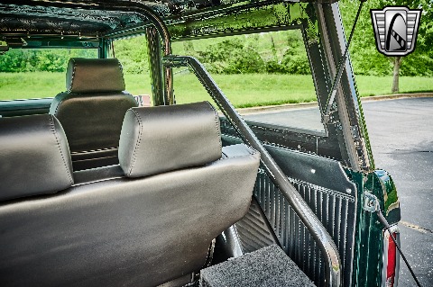 1975 Ford Bronco image 105