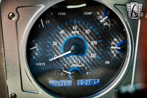 1975 Ford Bronco image 80