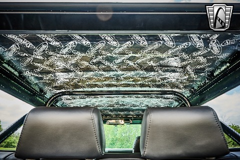 1975 Ford Bronco image 106