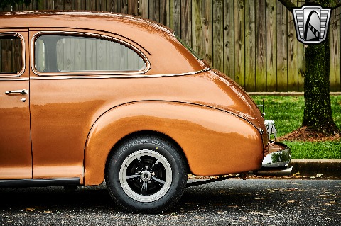 1947 Chevrolet Fleetmaster image 29