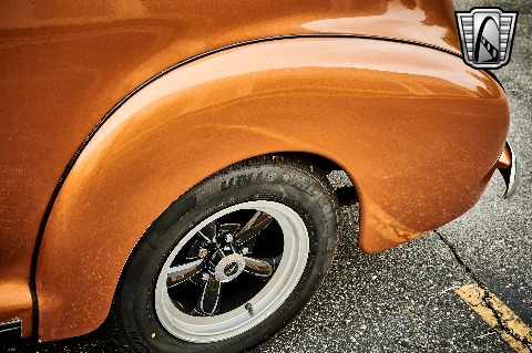 1947 Chevrolet Fleetmaster image 55