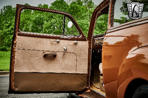 1947 Chevrolet Fleetmaster image 81