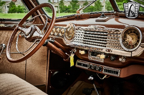 1947 Chevrolet Fleetmaster image 107