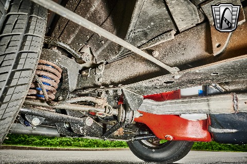 1947 Chevrolet Fleetmaster image 133