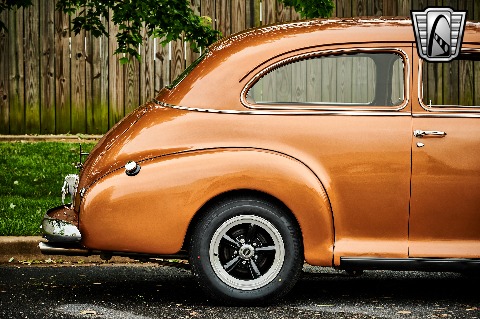 1947 Chevrolet Fleetmaster image 30