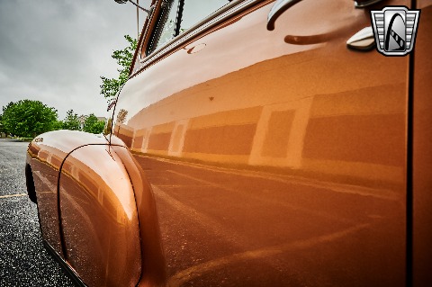 1947 Chevrolet Fleetmaster image 56