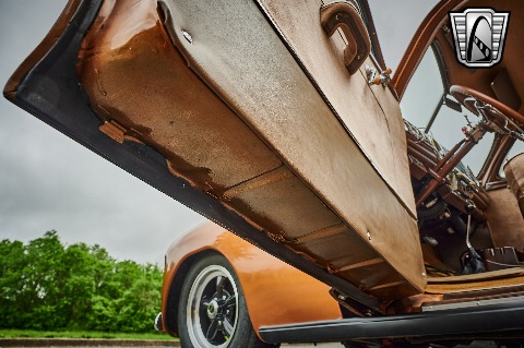 1947 Chevrolet Fleetmaster image 82