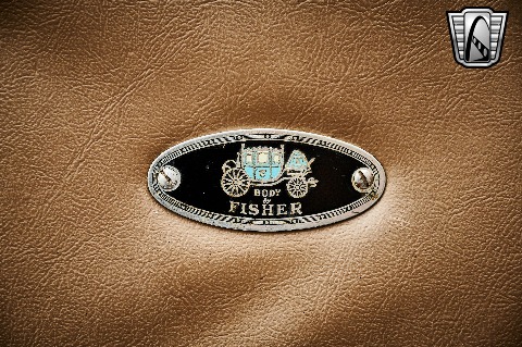 1947 Chevrolet Fleetmaster image 108