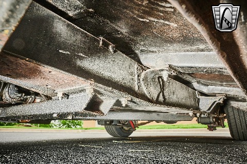1947 Chevrolet Fleetmaster image 134