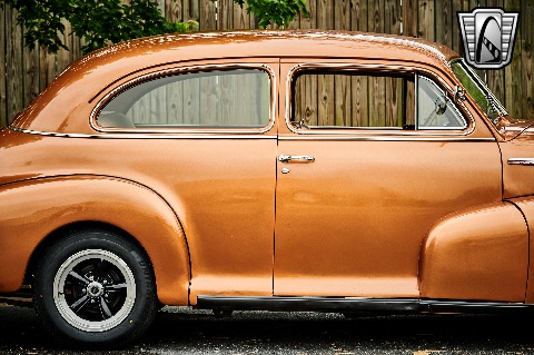 1947 Chevrolet Fleetmaster image 31