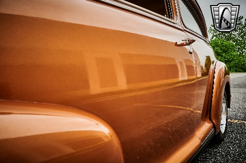 1947 Chevrolet Fleetmaster image 57