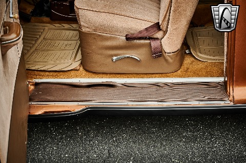 1947 Chevrolet Fleetmaster image 83